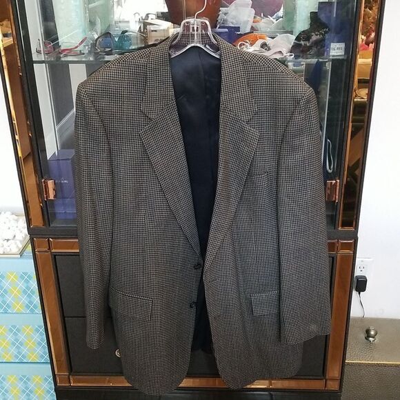 MEN'S JACKET!! - Picture 1 of 5